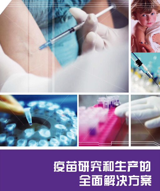 第二期：疫苗解决方案