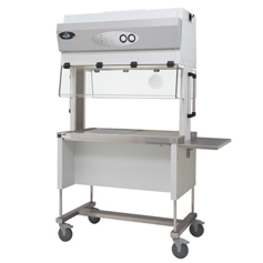 NuAire 动物换笼台AllerGard® NU-620