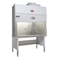 NuAire 生物安全柜LabGard®NU-543