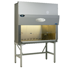 NuAire 生物安全柜LabGard®NU-437