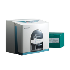 Kurabo核酸提取系统QuickGene-810