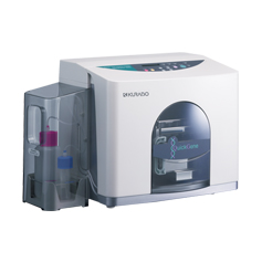 Kurabo核酸提取系统QuickGene-610