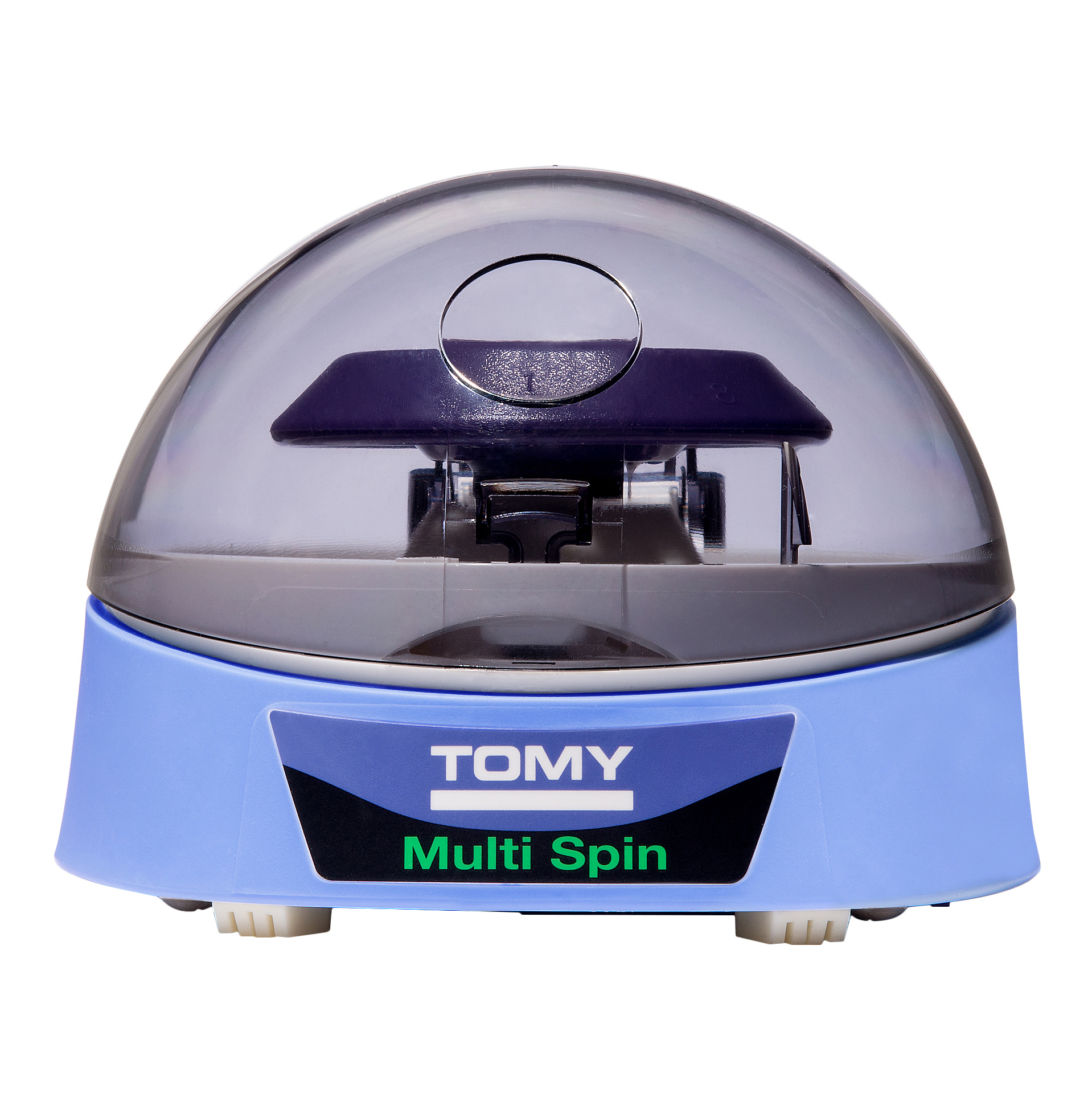 TOMY Mini个人型离心机Multi Spin/One Spin