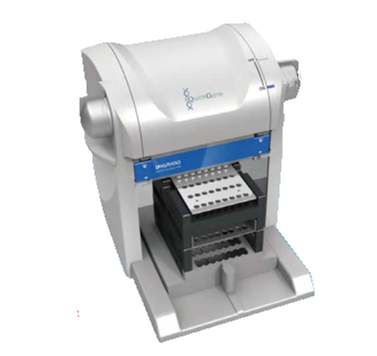 Kurabo核酸提取系统QuickGene-Mini480