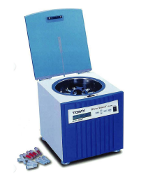 TOMY珠式组织细胞研磨仪MS-100/100R