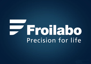Froilabo 超低温冰箱